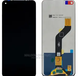 Tecno Camon 16, 16s, Screen Replacement