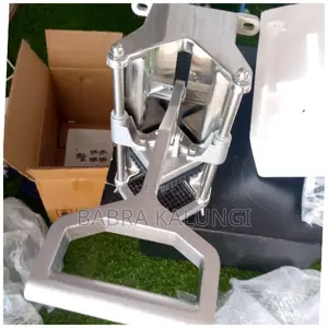 Heavy Duty Irish Potato Slicer and Cutter