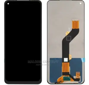 Tecno Camon 17,17p,17pro Screens