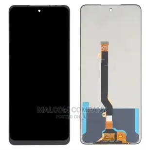 Tecno Camon 18 Screen