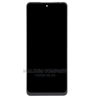 Tecno Camon 18 Screen