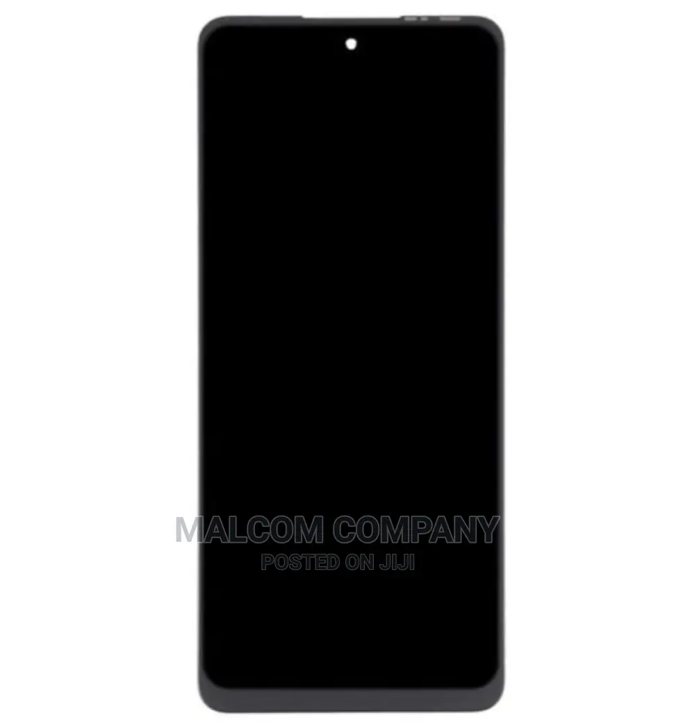 Tecno Camon 18 Screen