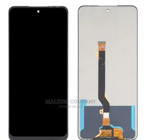 Tecno Camon 19 Screens