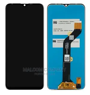 Tecno Spark 6, 6go Screens