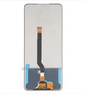 Tecno Spark 8 Screen