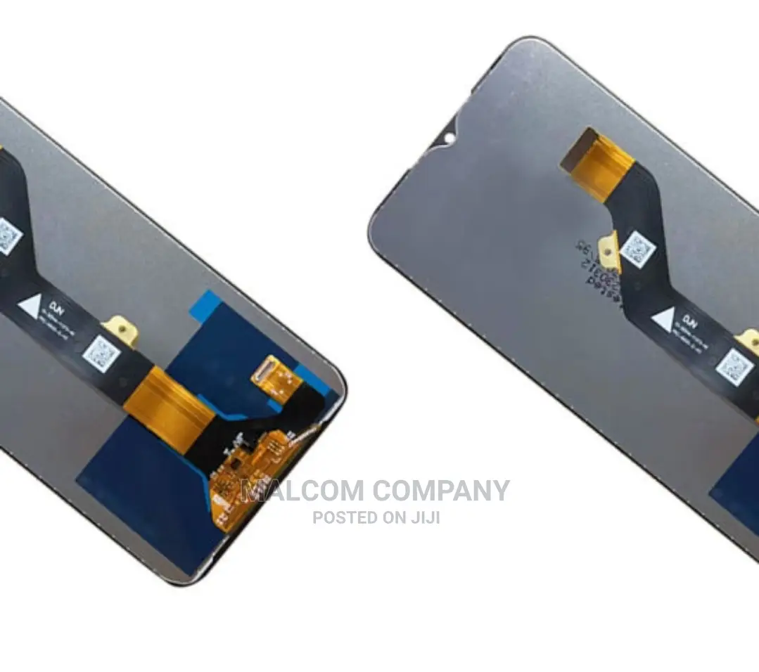Tecno Spark 9 Screen