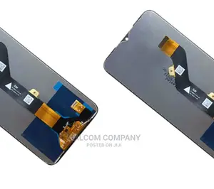 Tecno Spark 9 Screen