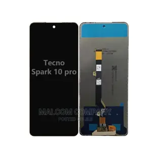 Tecno Spark 10, 10pro Screen Replacement