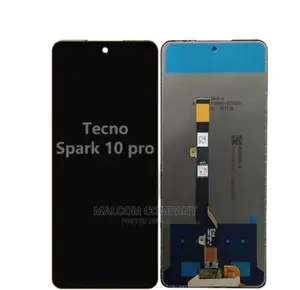 Tecno Spark 10, 10pro Screen Replacement