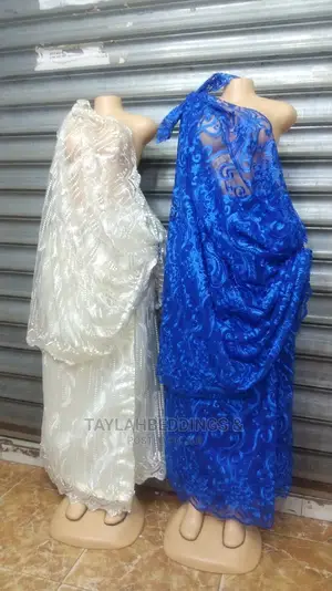 Bridals Mushanana /Mishanana Full Set