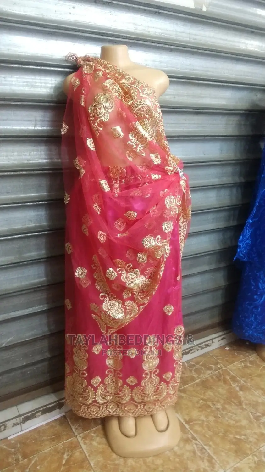 Bridals /Bagole Mushanana /Mishanana Full