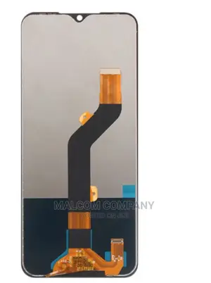 Infinix Hot 12 Screen