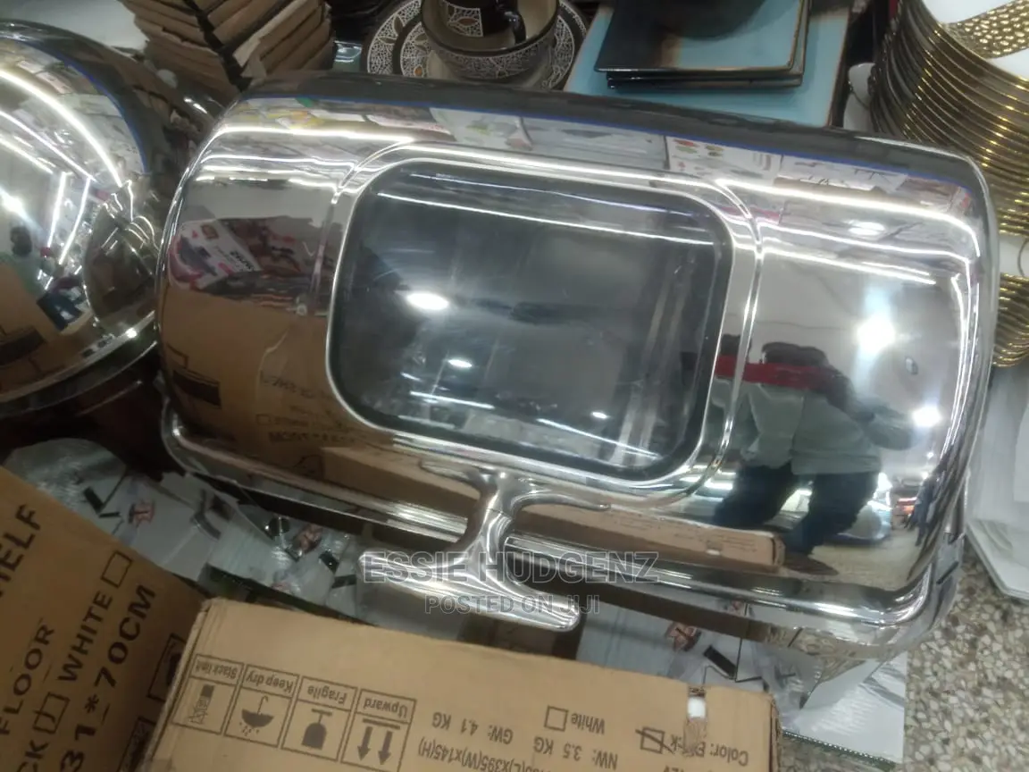 Chafing Dish Buffet Set