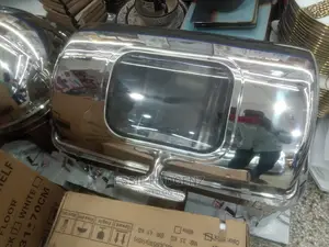 Chafing Dish Buffet Set