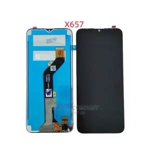 Infinix Smart 5 Screen Replacement or Repair
