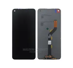Infinix Smart 6 Screen Replacement or Repair