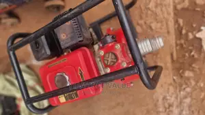 Used High Pressure Pump Honda