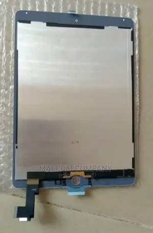 iPad Sensor/Touch/Outside Screen Replacement/ Repair