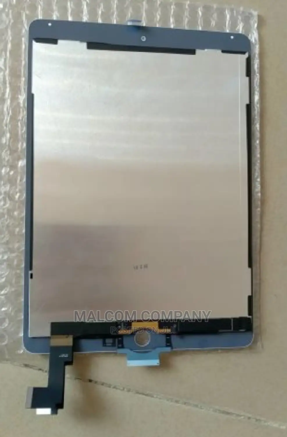 iPad Sensor/Touch/Outside Screen Replacement/ Repair
