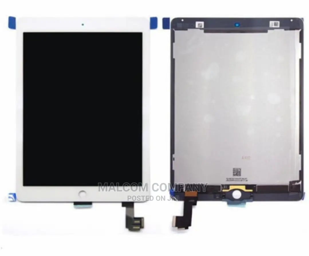 iPad 2 Air Screen