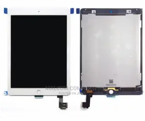 iPad 2 Air Screen
