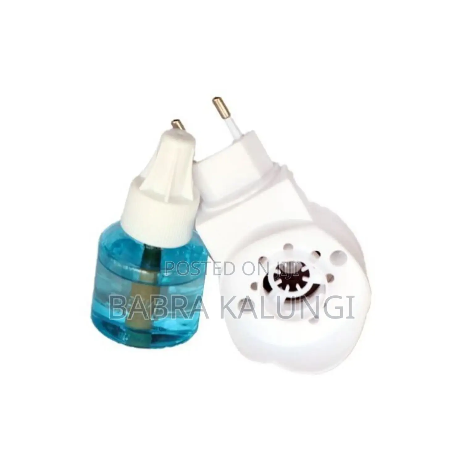 Mosquito Repellent Device