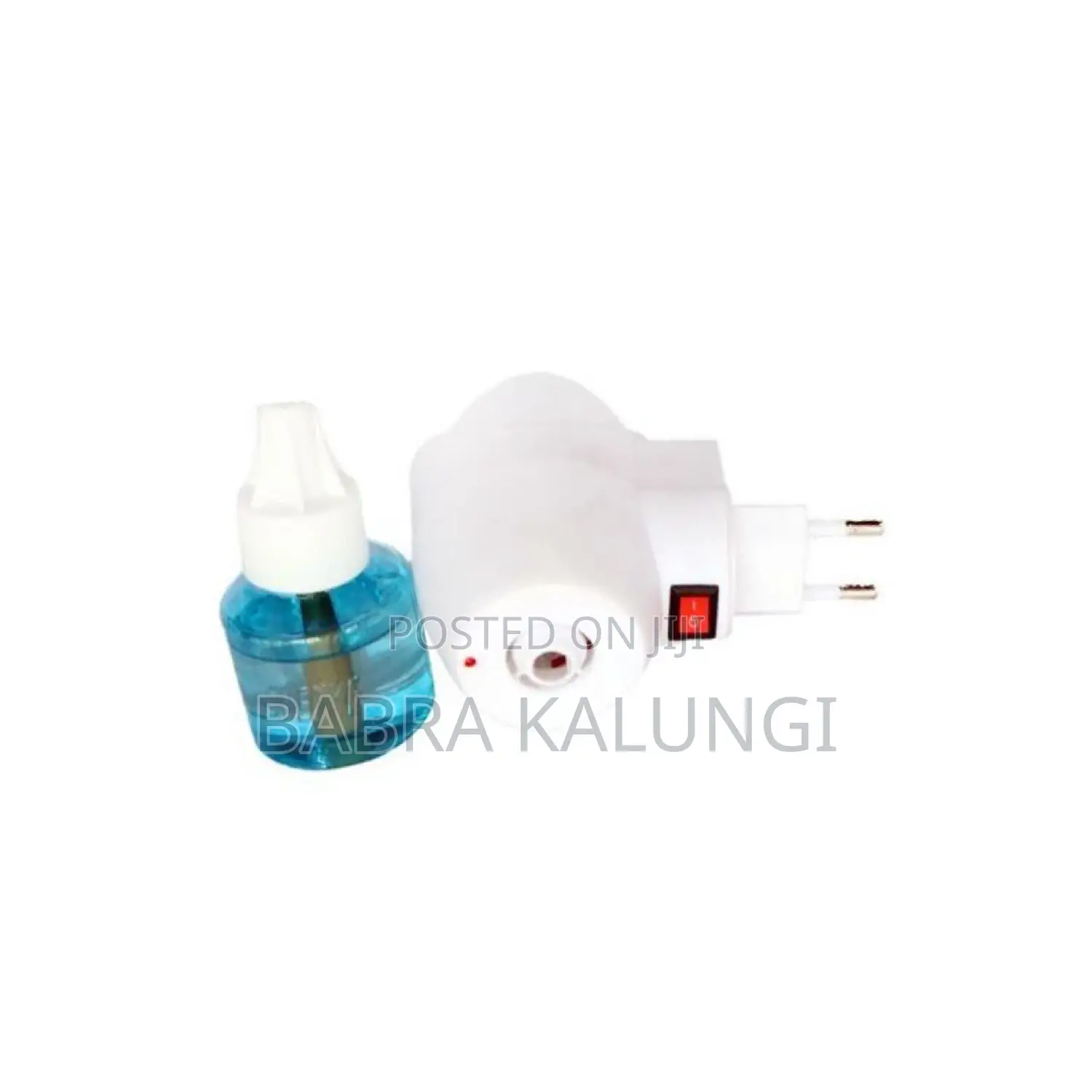Mosquito Repellent