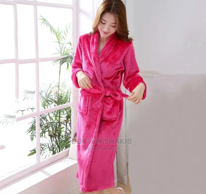 Women Bath Robes
