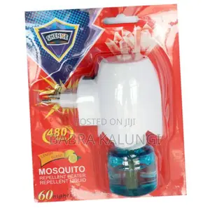 Shenke Mosquito Repellent Device