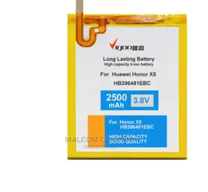 Huawei/Honor Batteries