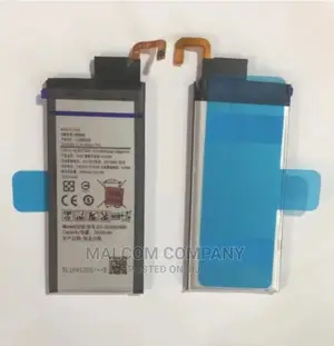 Samsung S6/S7/S8/S9 Original Batteries