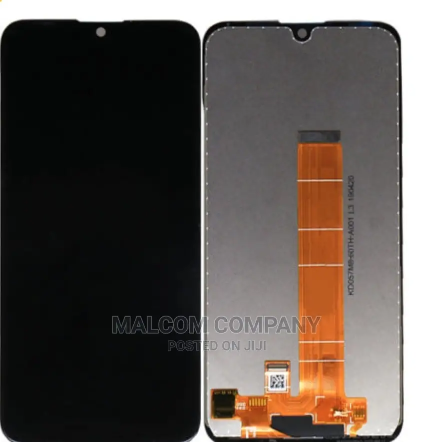 Nokia 2.2 Screen