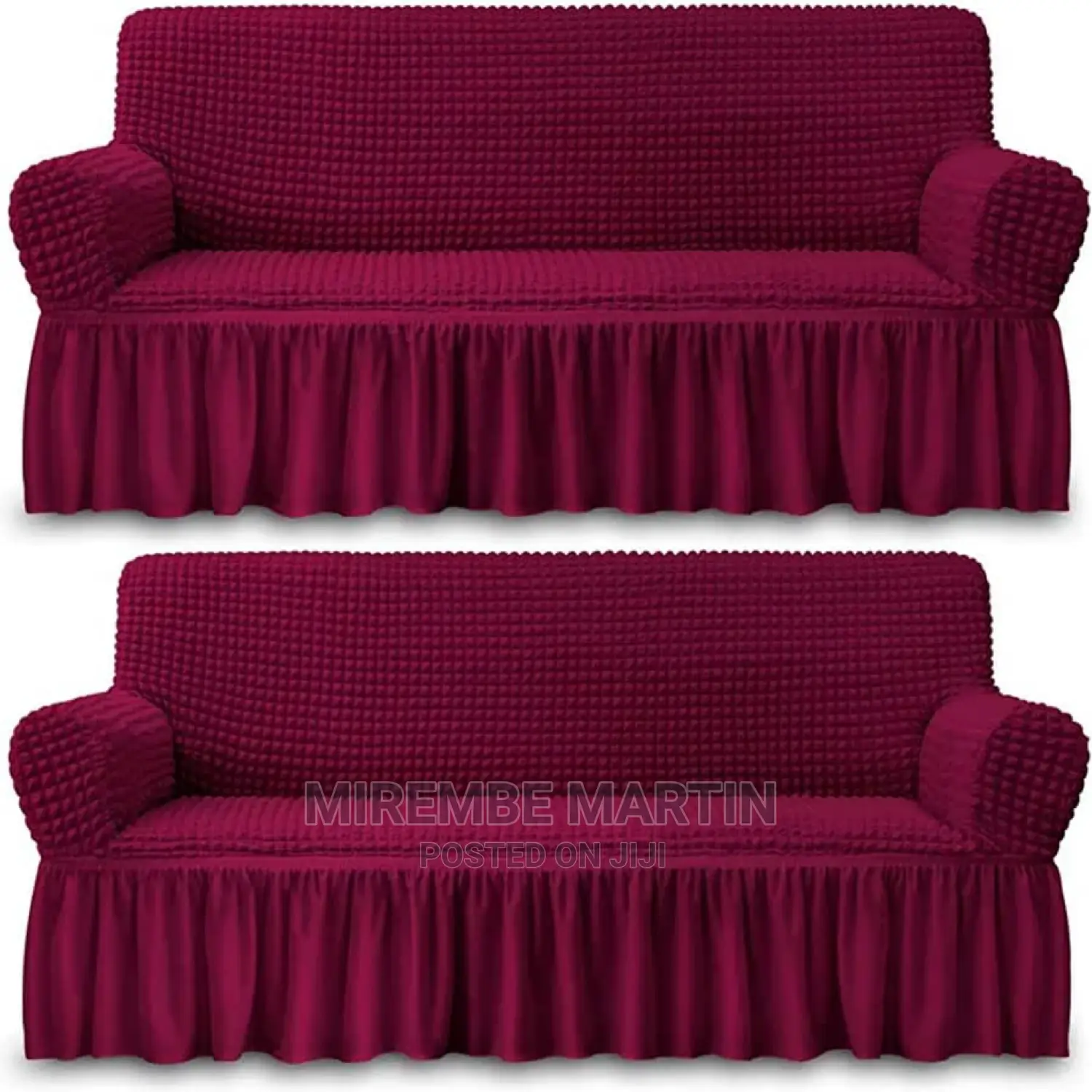 Six Seater Sofa Cover