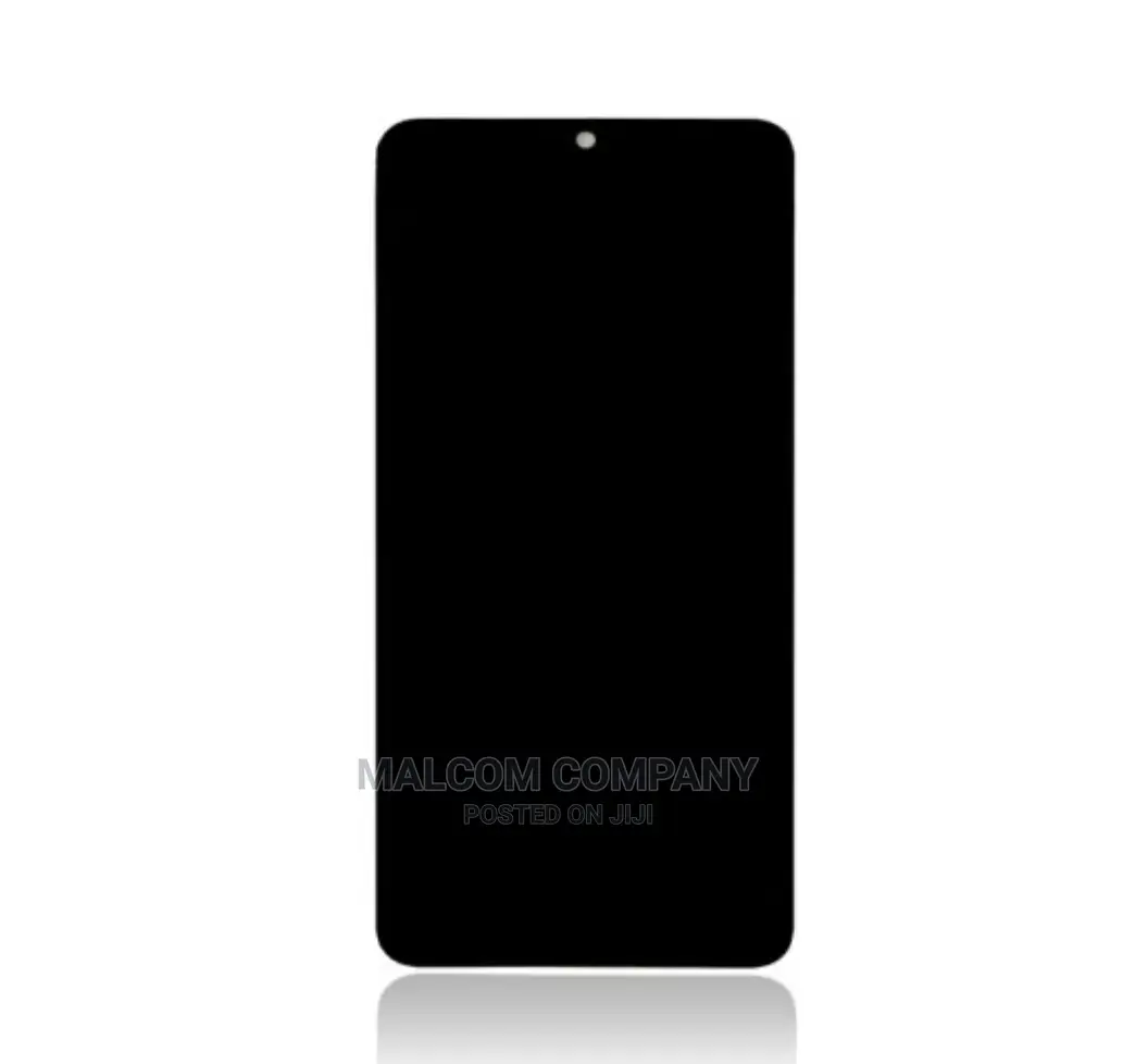 Nokia 2.4 Screen