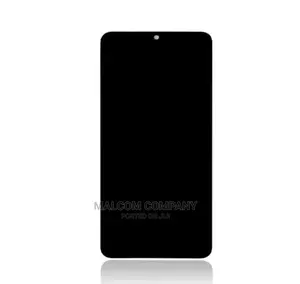 Nokia 2.4 Screen