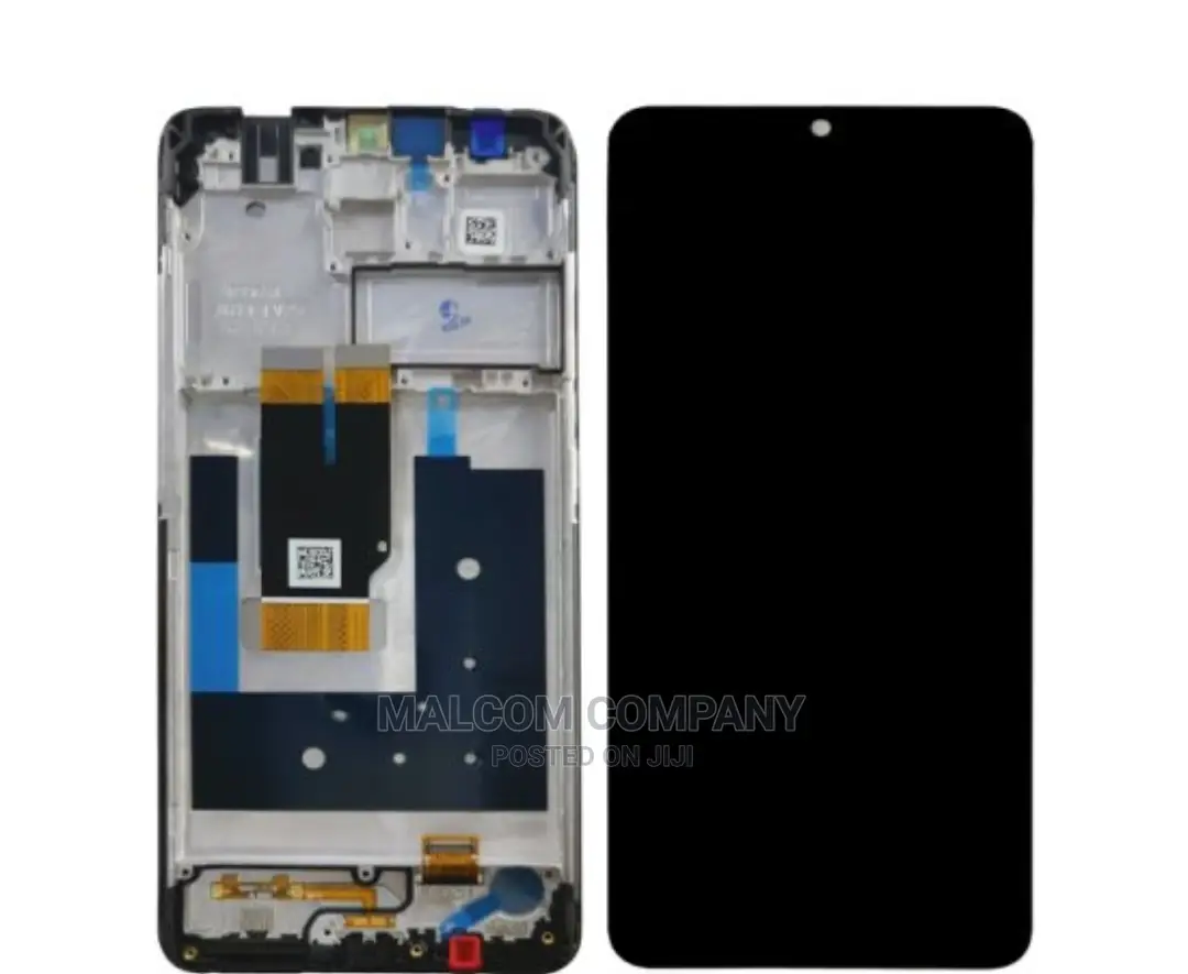 Nokia 2.4 Screen