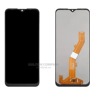 Nokia C30 Screen