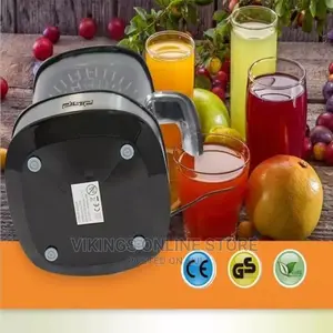DSP Mini Electrical Citrus Juicer Orange Juice Squeezer