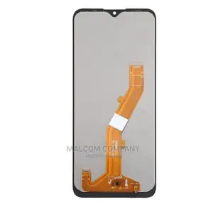 Nokia C30 Screen