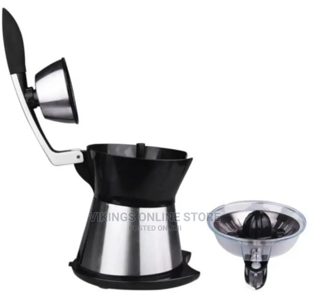DSP Fruit Lemon Orange Citrus Press , Extractor Blender,