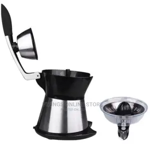 DSP Fruit Lemon Orange Citrus Press , Extractor Blender,