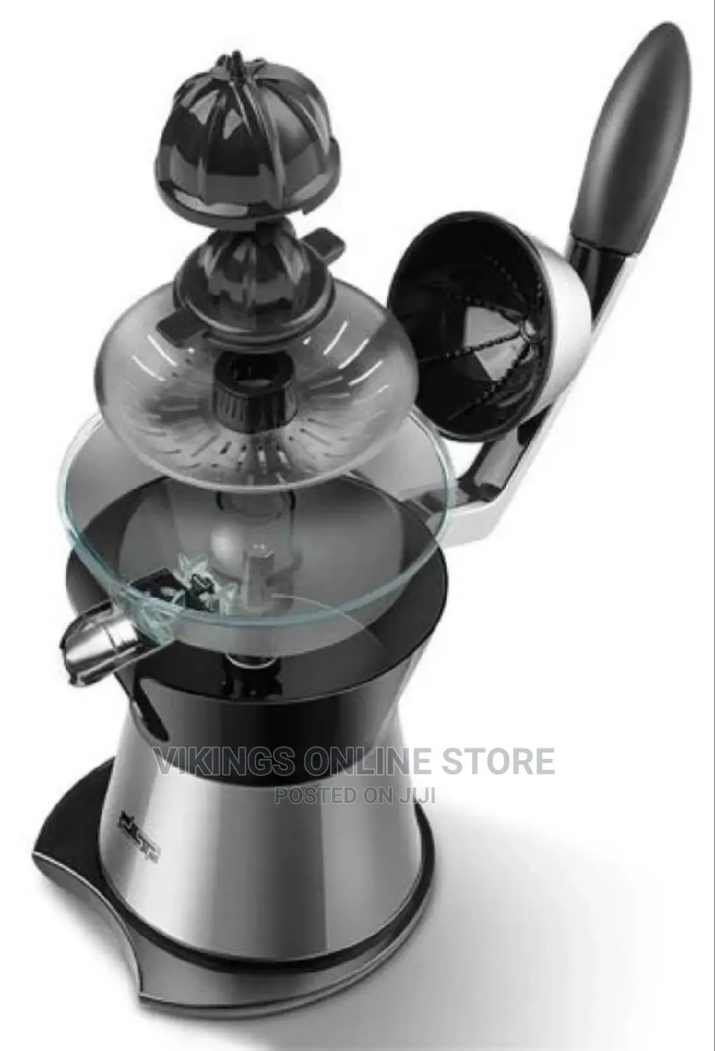 DSP Fruit Lemon Orange Citrus Press , Extractor Blender,