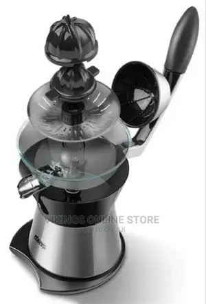DSP Fruit Lemon Orange Citrus Press , Extractor Blender,