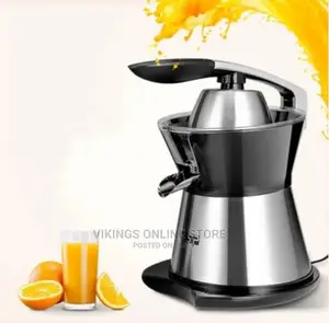 DSP Fruit Lemon Orange Citrus Press , Extractor Blender,