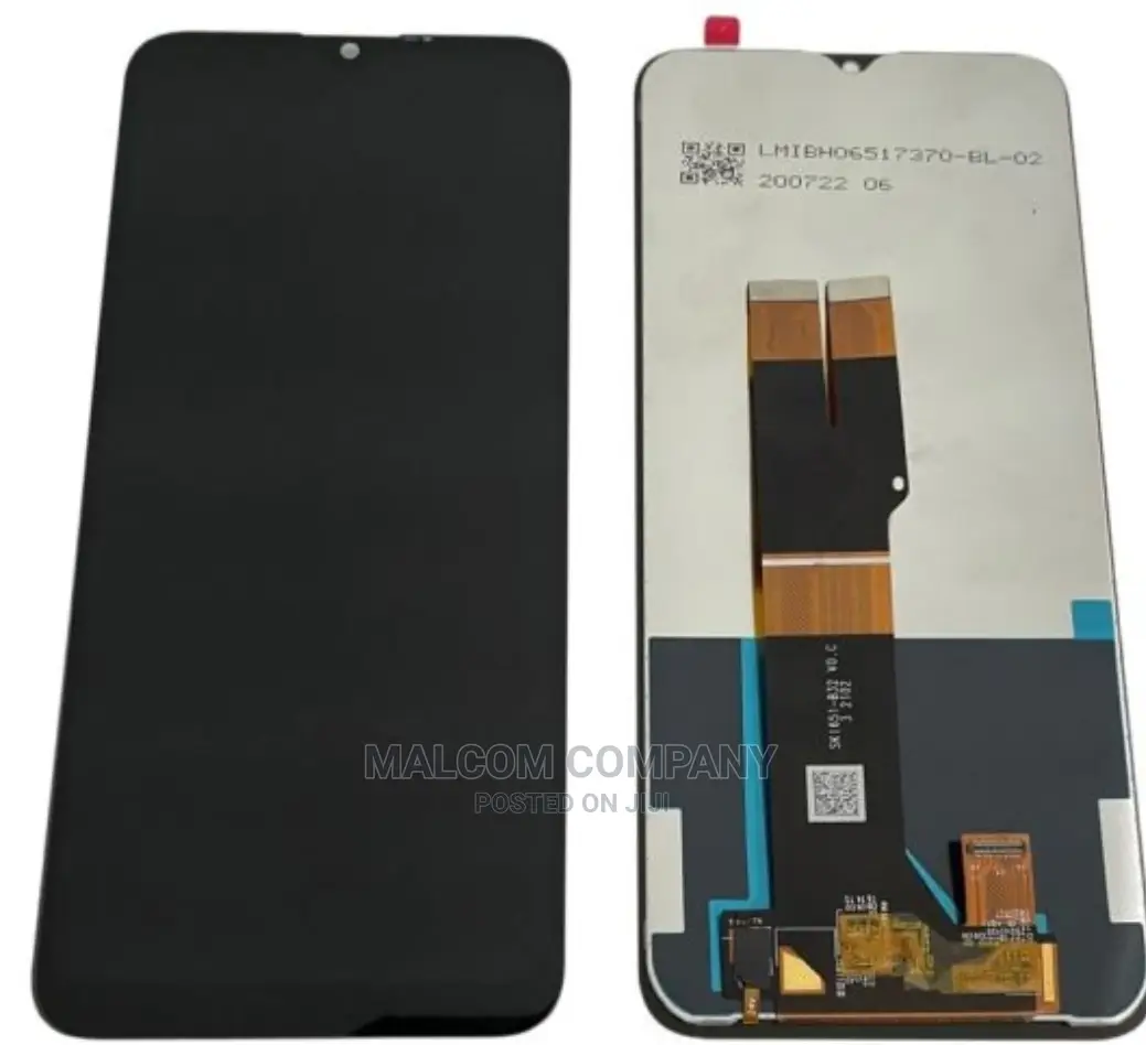 Nokia G10 Screen Replacement