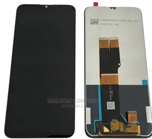Nokia G10 Screen Replacement
