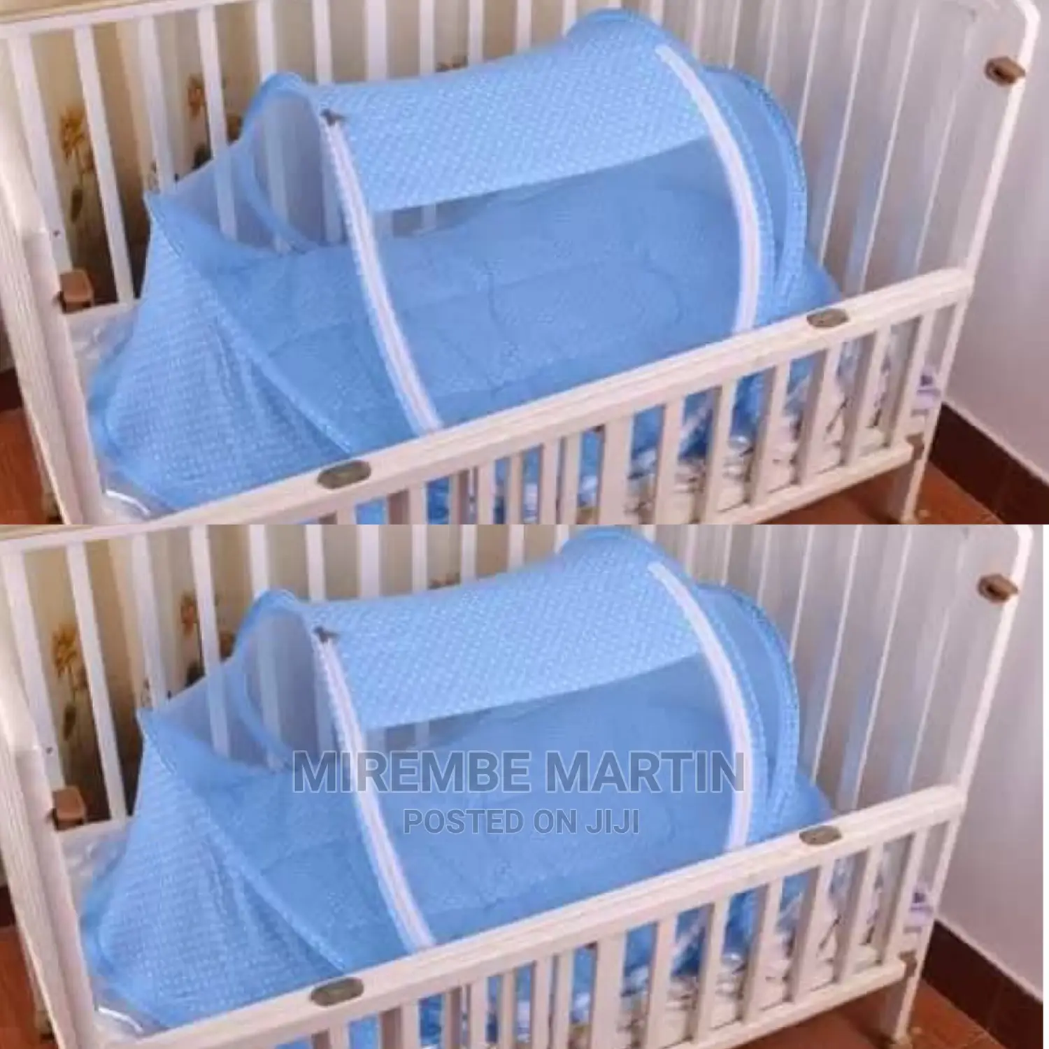 Baby Mosquito Net Crib