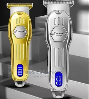 Shinon Hair Clipper