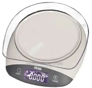 DSP Kitchen Digital Food Kitchen Weighing 3kg Scale –L
