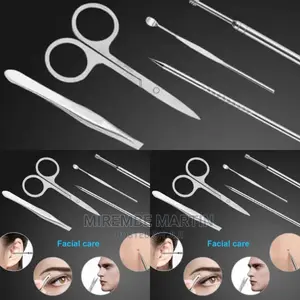 Facial Care Kit